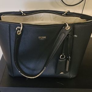 Guess purse and Guess wallet